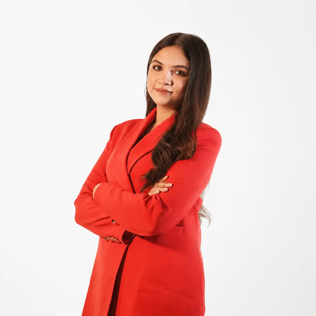Founder Portrait